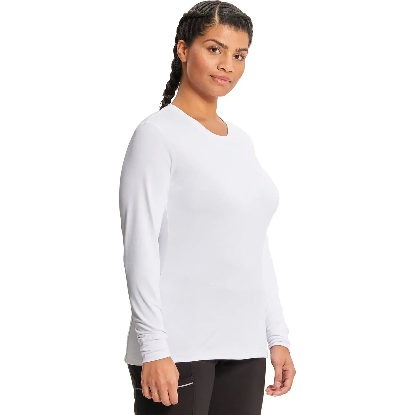 Cherokee Cherokee Infinity CK782 Underscrub White