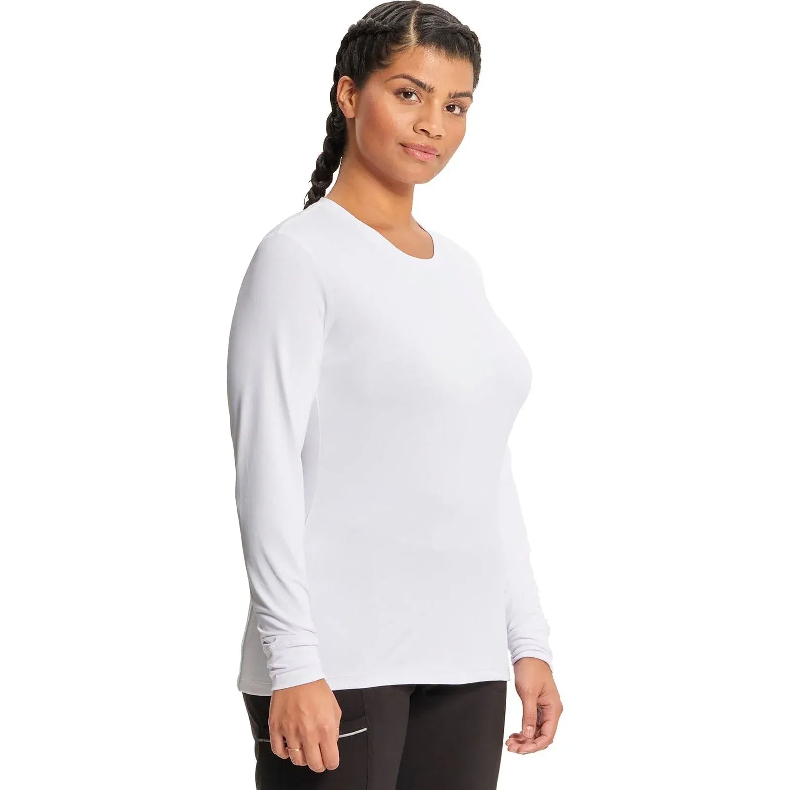 Cherokee Cherokee Infinity CK782 Underscrub White