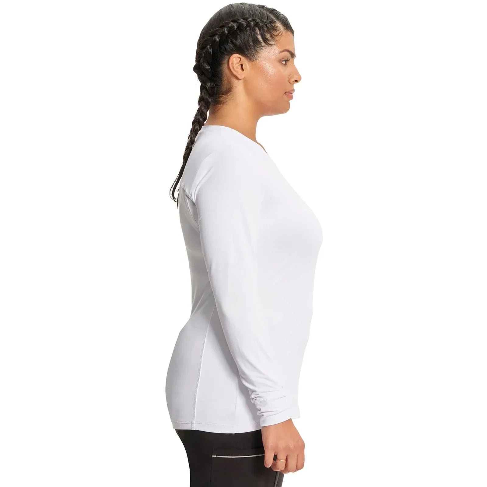 Cherokee Cherokee Infinity CK782 Underscrub White
