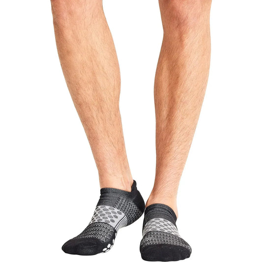 Cherokee Socks Infinity Footwear HUSTLE Athletic Ankle Socks Unisex Socks