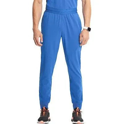 Cherokee XS Infinity IN204A Mens Mid Rise Jogger Men Pant Royal