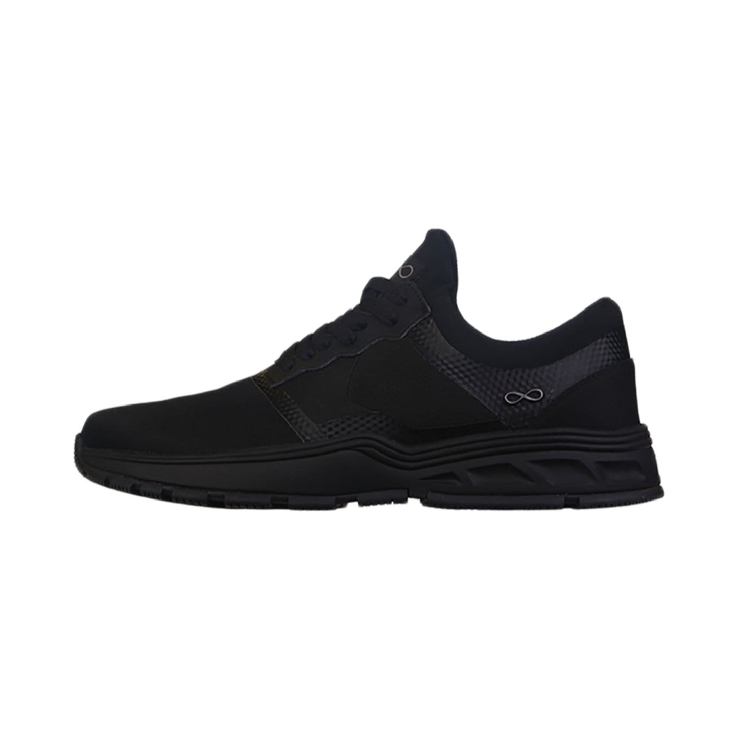 Cherokee Shoes Infinity MFLY Footwear Men's Athletic Work Black