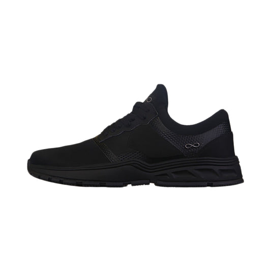Cherokee Shoes Infinity MFLY Footwear Men's Athletic Work Black