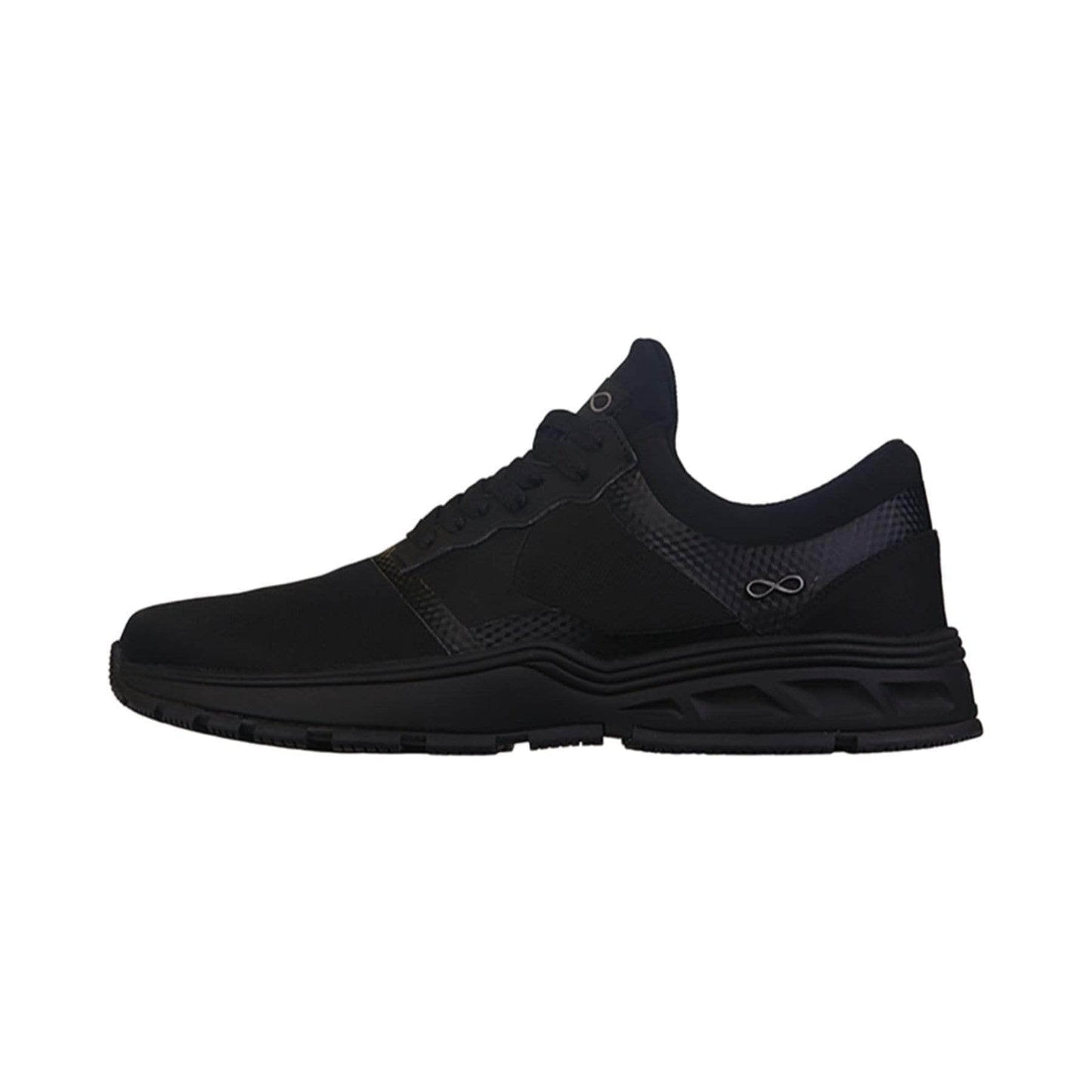 Cherokee Shoes 8 Infinity MFLY Footwear Men's Athletic Work Black