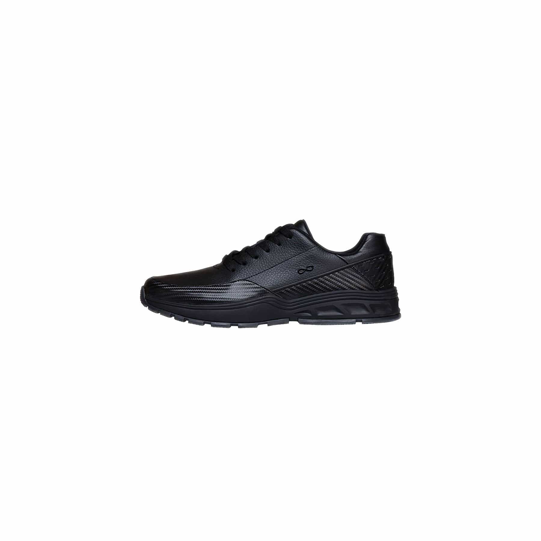 Cherokee Footwear 8 Infinity Womens Footwear Athletic Black