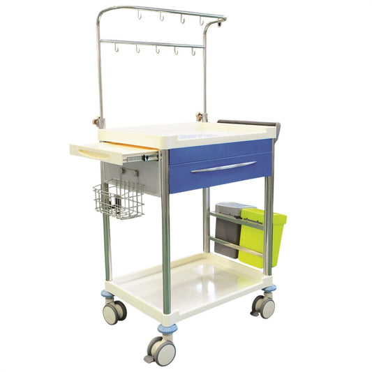 Infusion Trolley