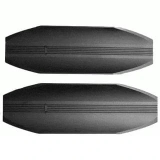 Innovision Wheelchair Scales Innovision Ramp Assembly (pair) for wheelchair scale
