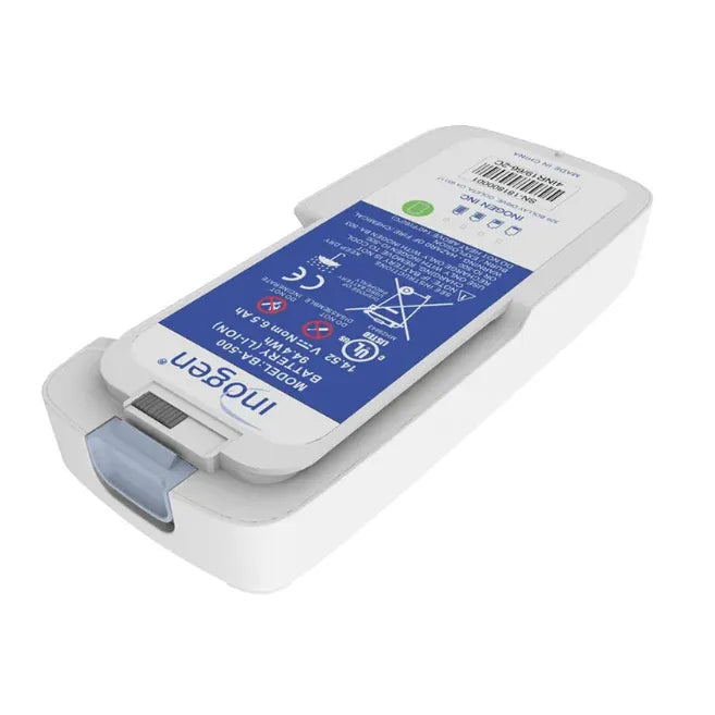 Inogen Oxygen Concentrator Accessories Spare 8 Cell Battery Inogen One G5 Accessories and Consumables