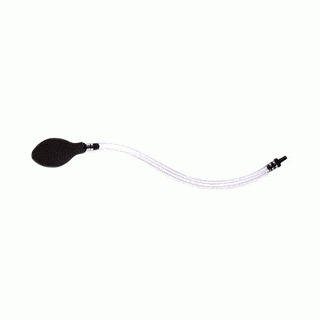 Insufflation Bulb for Enhance MacroView and 250-2 Otoscope