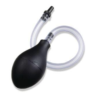 Insufflation Bulb for Enhance MacroView and 250-2 Otoscope
