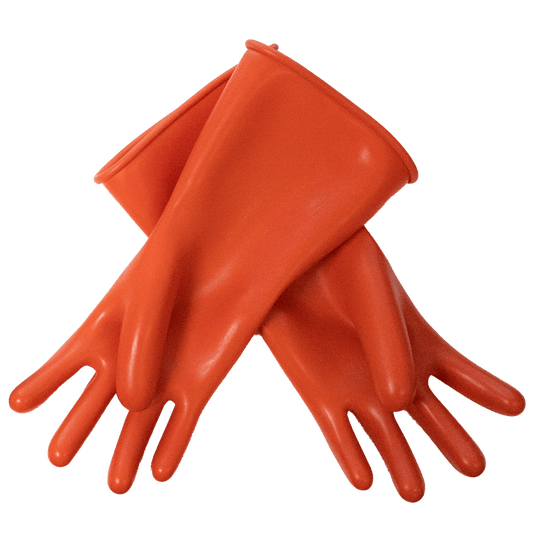 Insulated Gloves Pair 1000V Size 11 (IEC 60903)