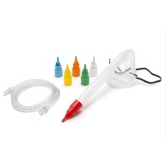 Intersurgical Australia Intersurgical Ecolite Adult Venturi Mask Kit