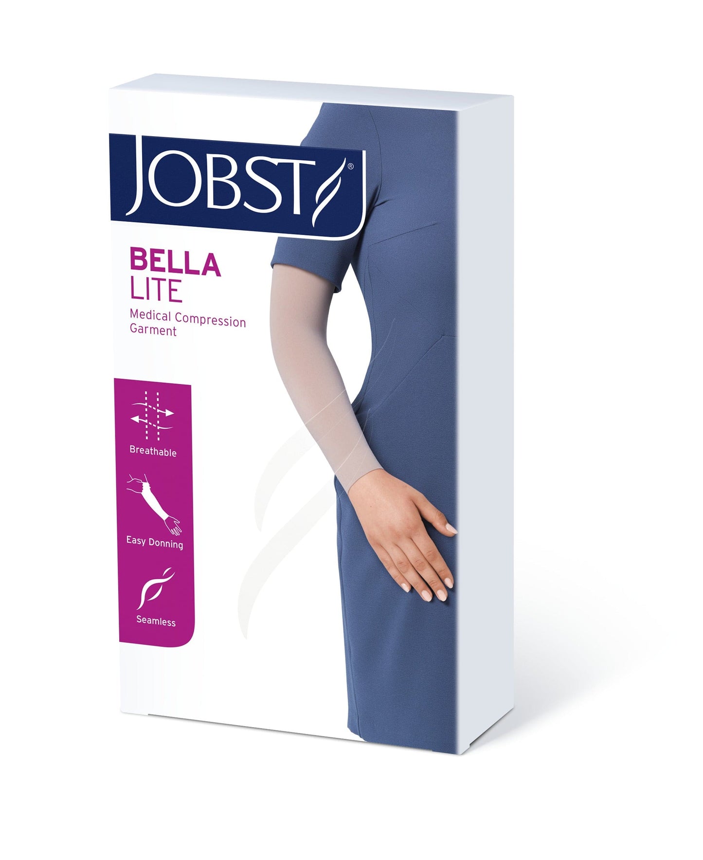 JOBST Bella Lite Arm Sleeve