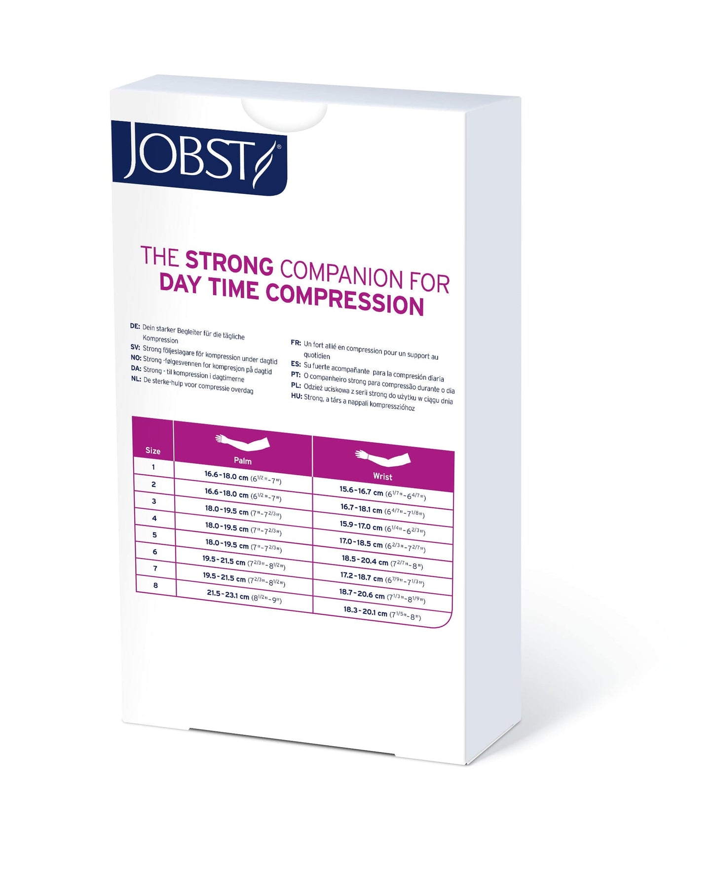 JOBST Bella Strong Glove