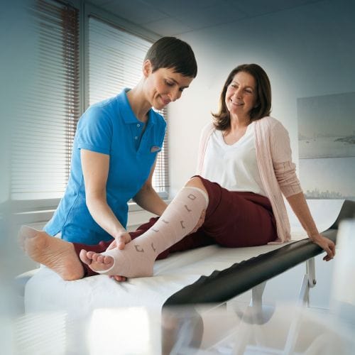 JOBST Compri2