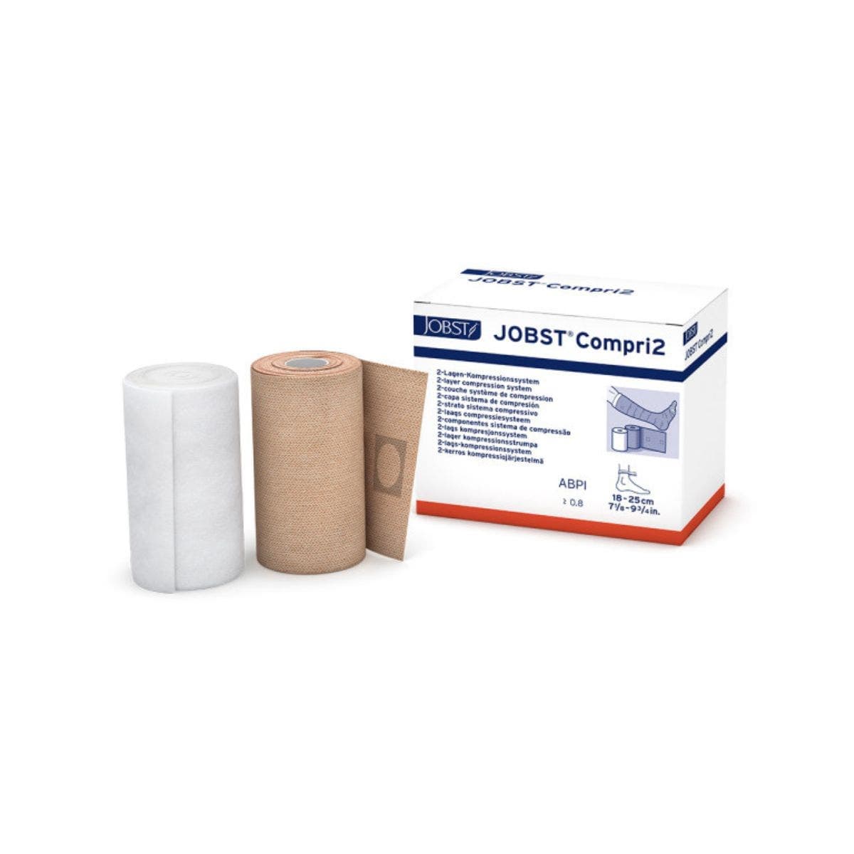 JOBST Compri2