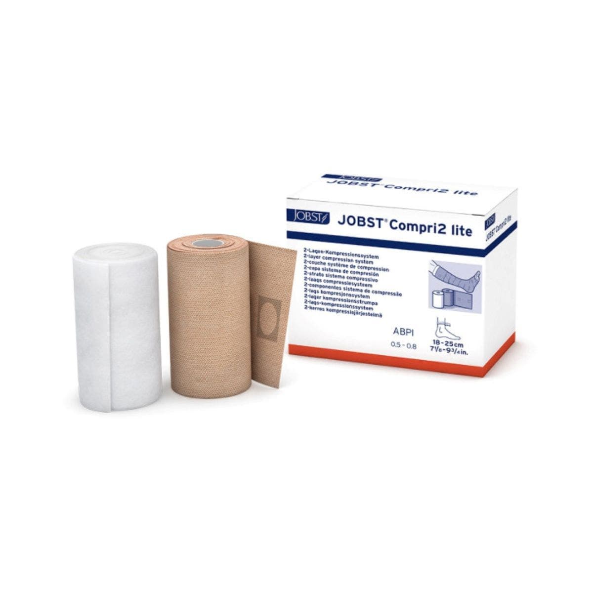 JOBST Compri2 Lite