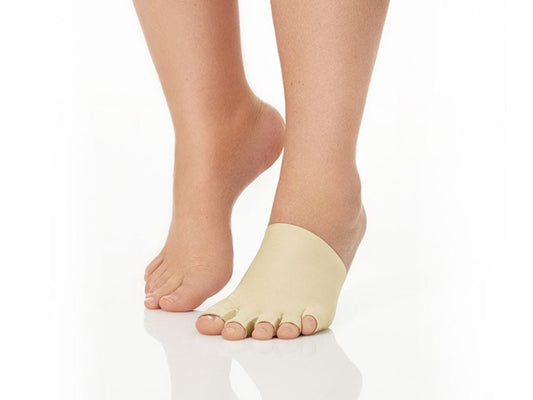 JOBST X-Small / 20-30mmHg Jobst Farrow Toe Cap