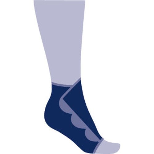 JOBST FARROW Wrap Classic Foot
