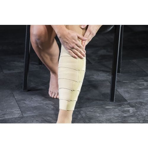 JOBST FARROW Wrap Classic Leg