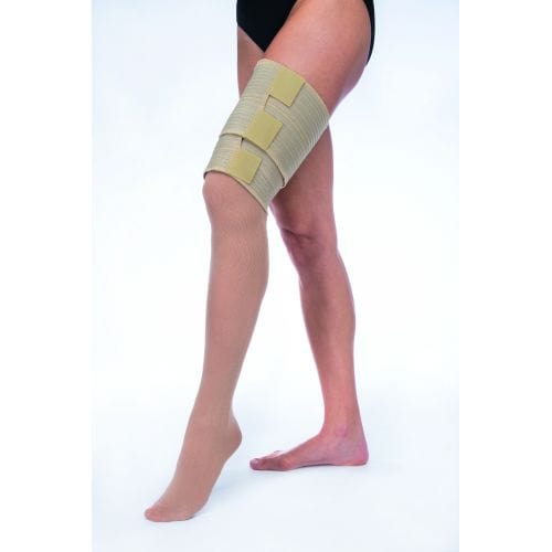 JOBST FARROW Wrap Classic Thigh Tall Small Pack/1