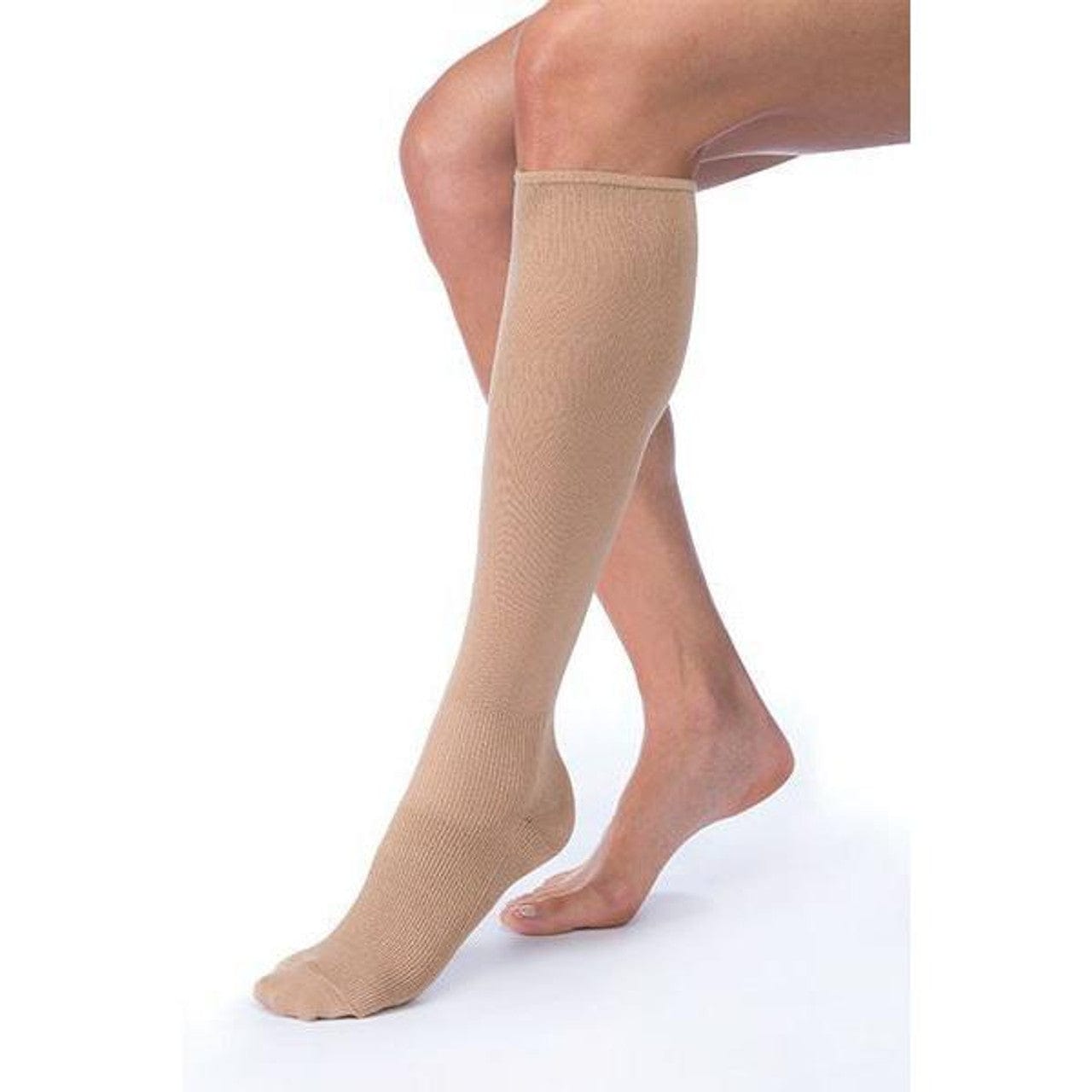 JOBST Farrow Wrap Liner Knee High - Closed Toe Standard Size