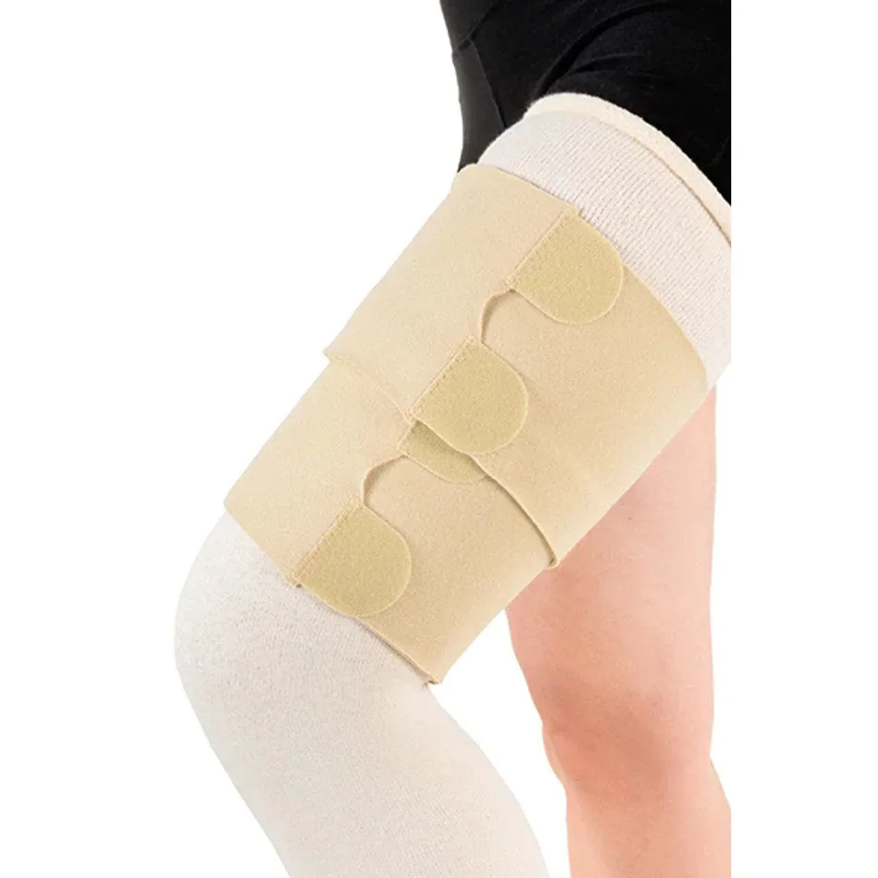 JOBST Decongestion Garments JOBST FARROW Wrap Lite Thigh
