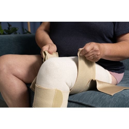JOBST FARROW Wrap Strong Leg