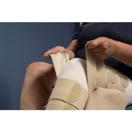 JOBST FARROW Wrap Strong Leg