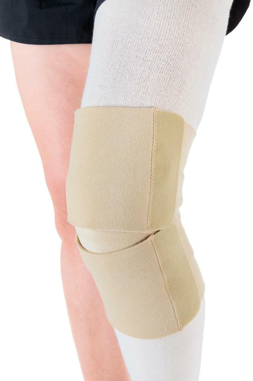 JOBST FarrowWrap Lite Kneepiece