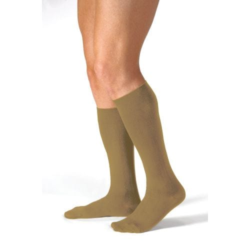 JOBST For Men Casual Knee High