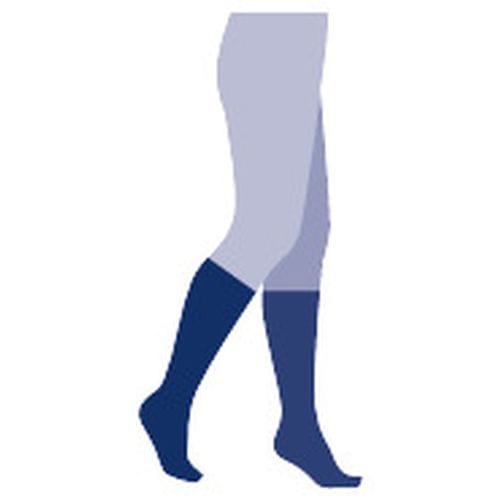 JOBST For Men Casual Knee High