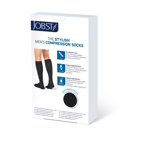 JOBST For Men Knee High