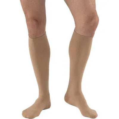 JOBST Relief Knee High Closed Toe