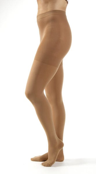 JOBST Relief Waist High Closed Toe