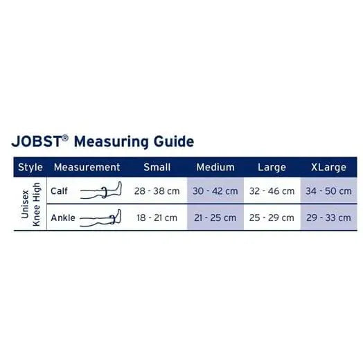 JOBST Jobst Sport Knee High Compression Sock