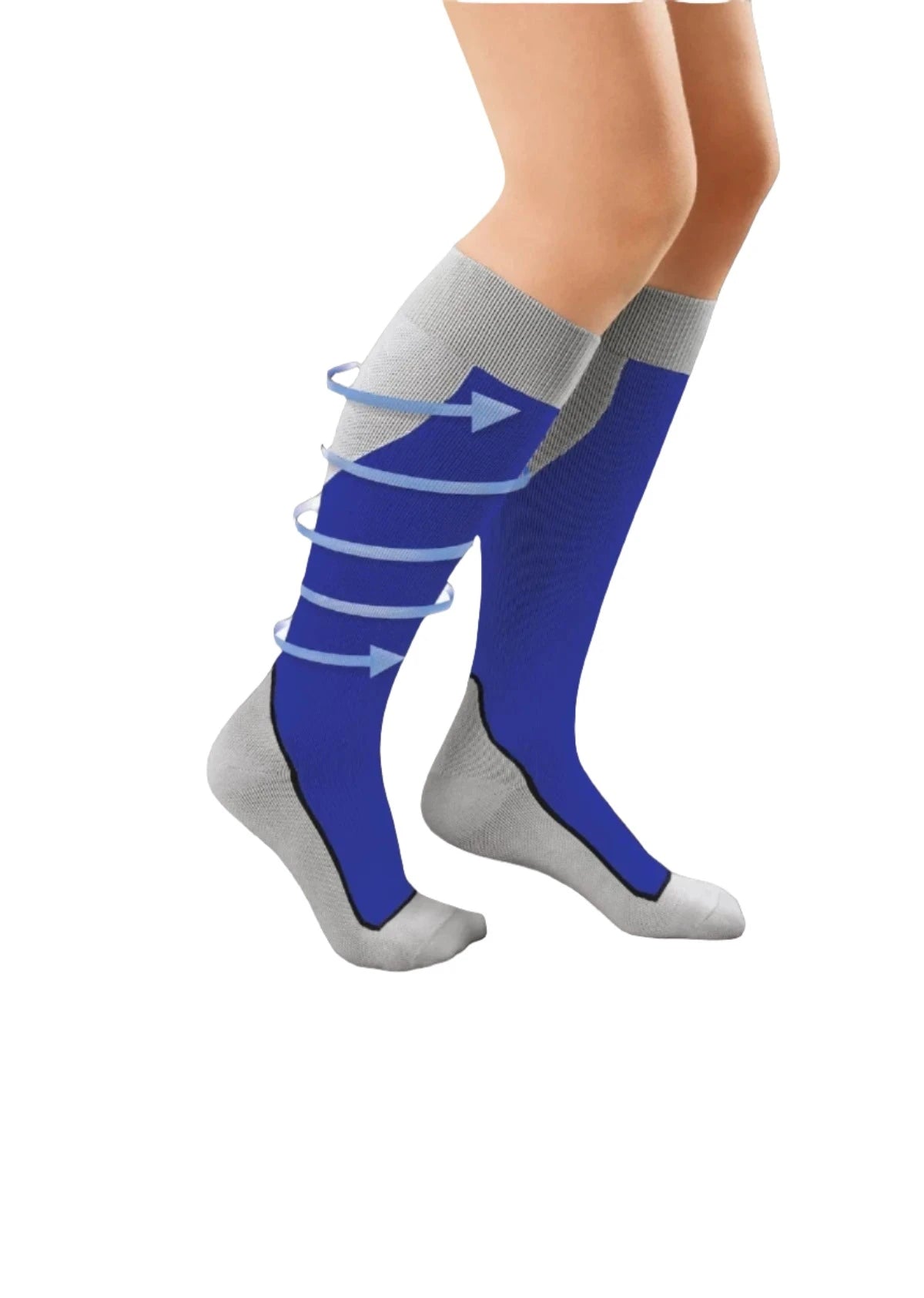 JOBST Jobst Sport Knee High Compression Sock