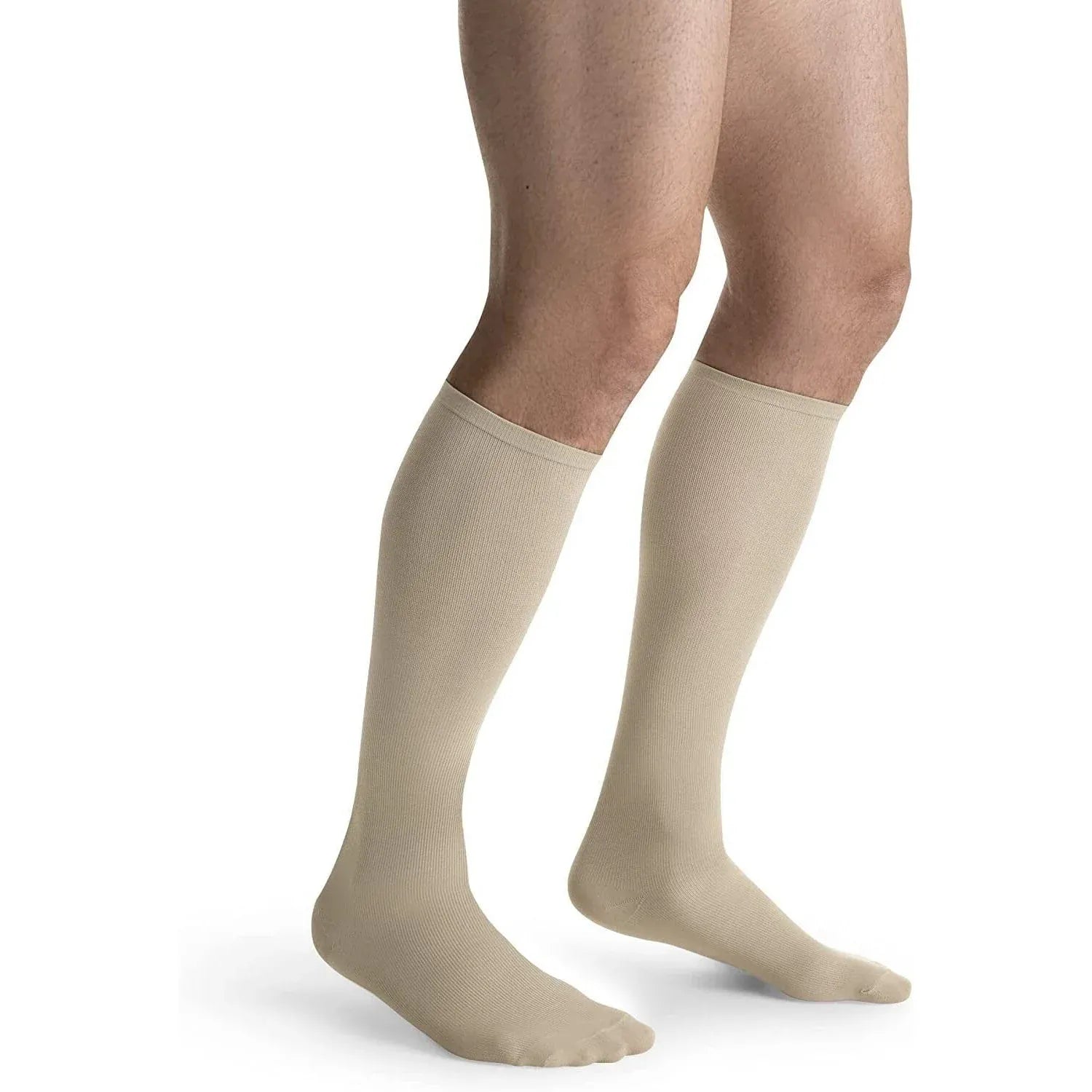 JOBST Compression Socks 3 / Beige JOBST Travel Socks