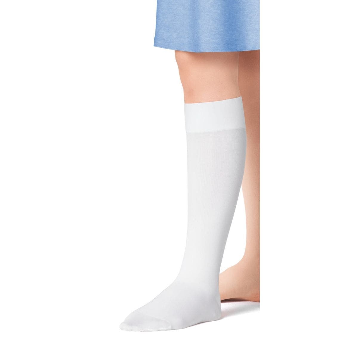 JOBST UlcerCare Knee High Liner