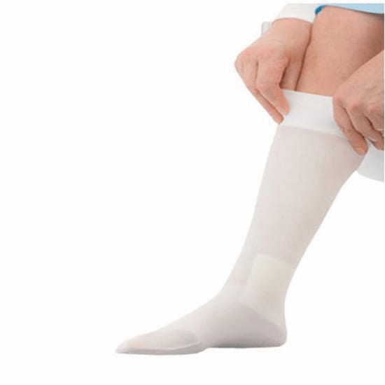 JOBST UlcerCare Knee High Liner