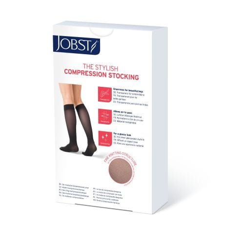 JOBST Ultrasheer Knee High