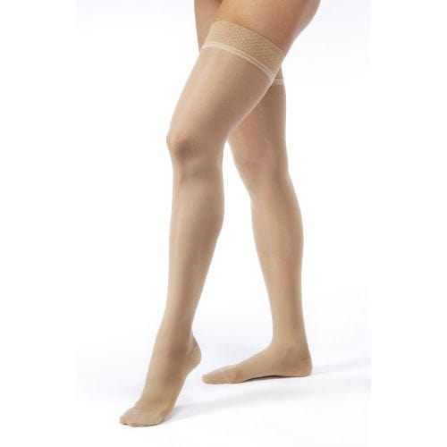 JOBST Ultrasheer Thigh High