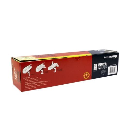 Katermaster Baking Paper Roll 40.5cm x 120m 1 Roll