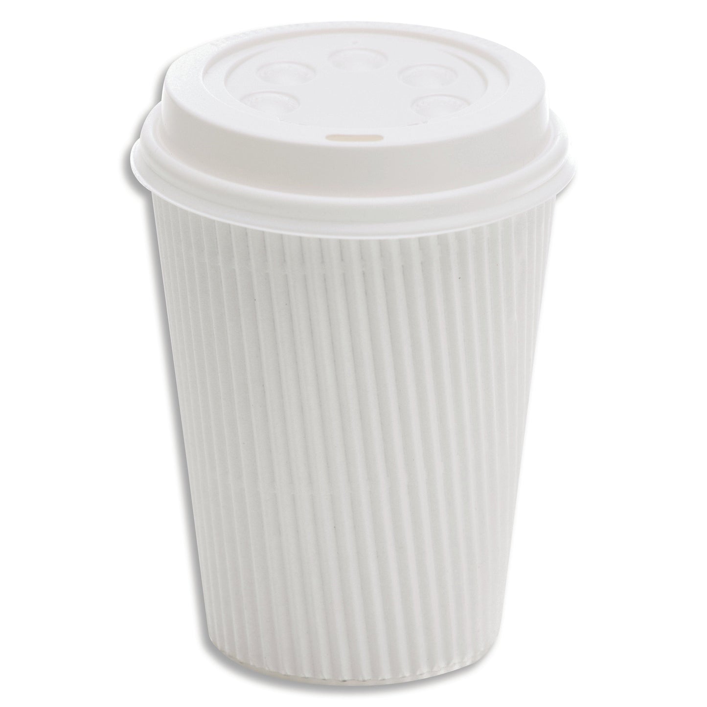 Katermaster Bags & Takeaway Katermaster Cup Hot Ripple Wall