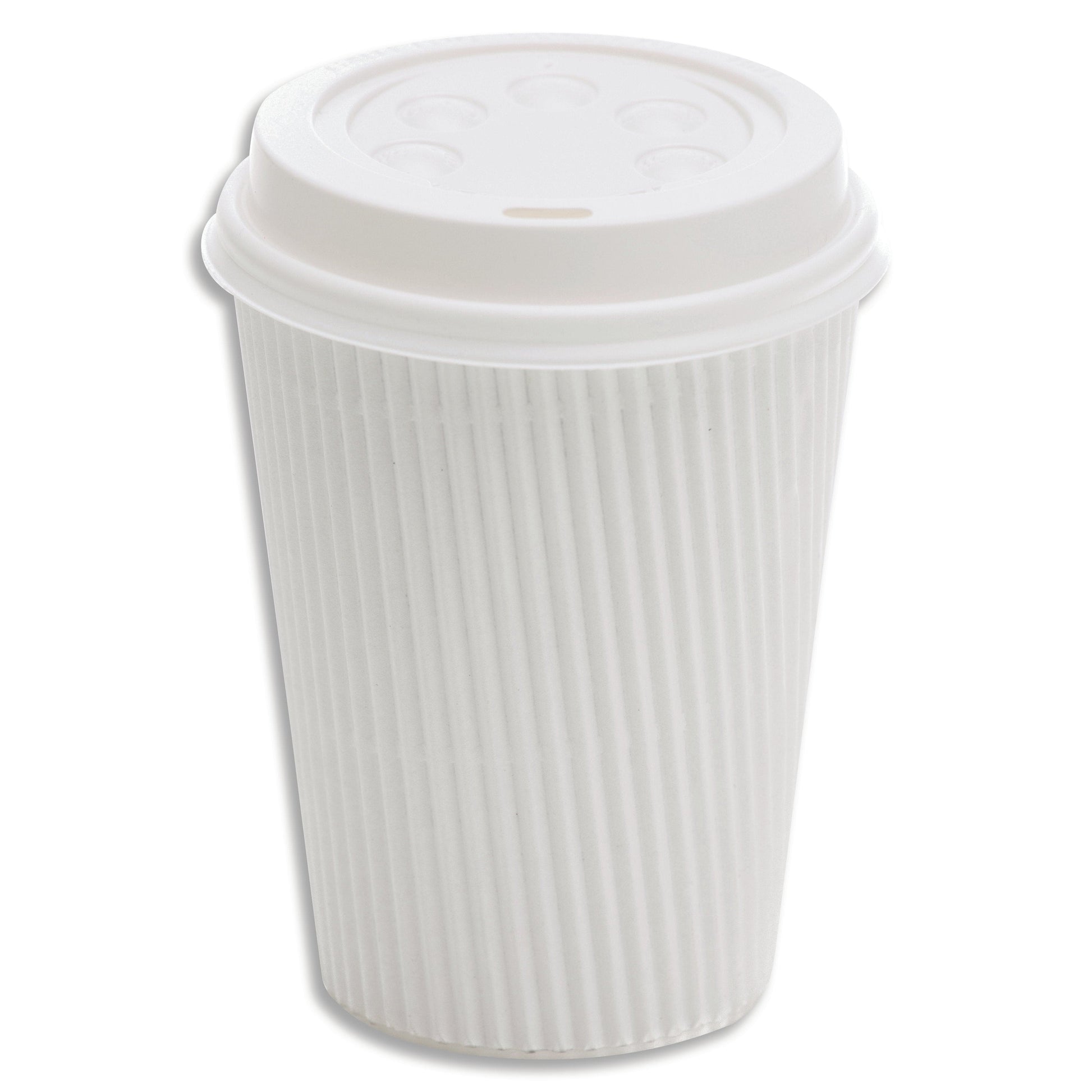 Katermaster Bags & Takeaway Katermaster Cup Hot Ripple Wall