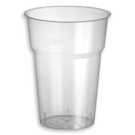 Katermaster Bags & Takeaway Katermaster Cup Premium Natural 425ml W&M