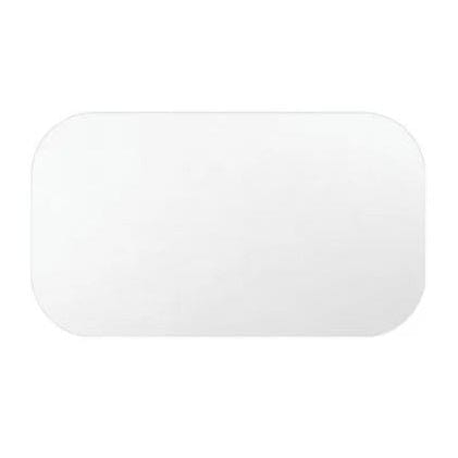 Katermaster Bags & Takeaway Katermaster Foil Lid For Tray Half Gastronorm 2500/3100
