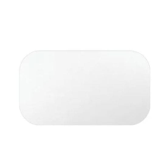 Katermaster Bags & Takeaway Katermaster Foil Lid For Tray Half Gastronorm 2500/3100