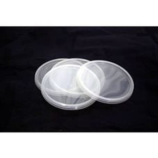 Katermaster Dining & Takeaway Katermaster Lid Container Round Natural Large