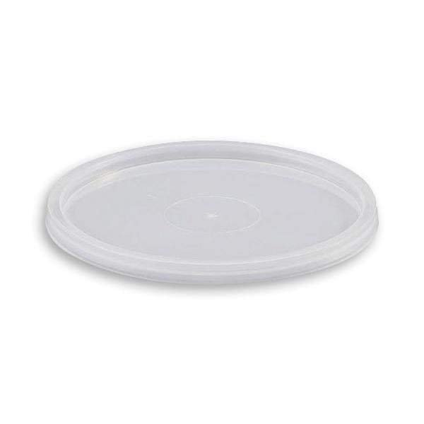 Katermaster Bags & Takeaway Katermaster Lid Round 80mm TA70/100/150
